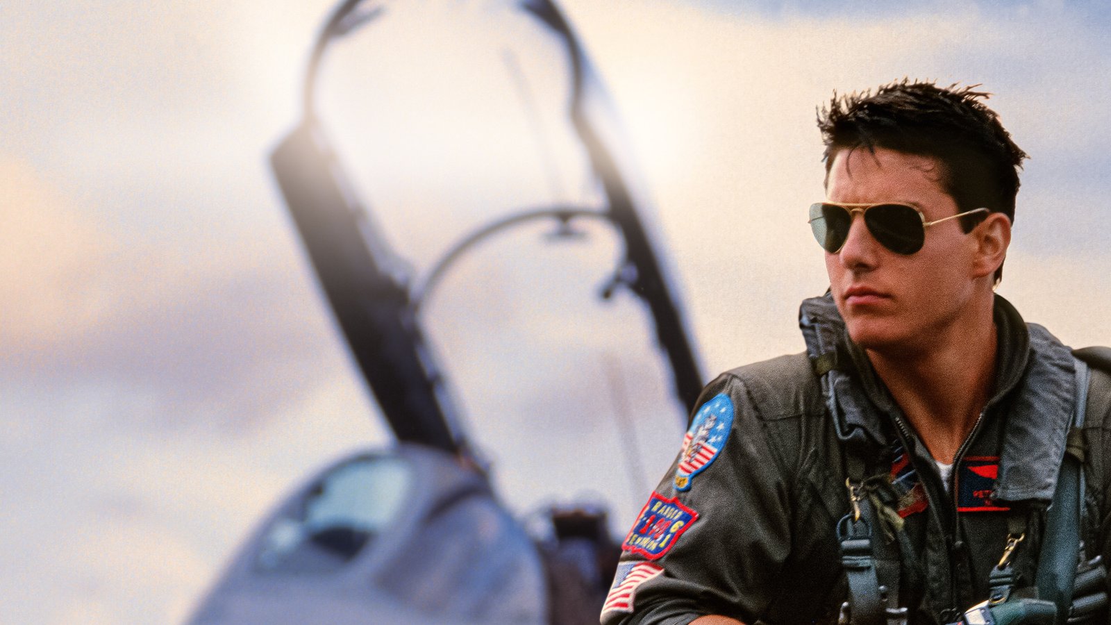 Top Gun 1 - VJ Junior